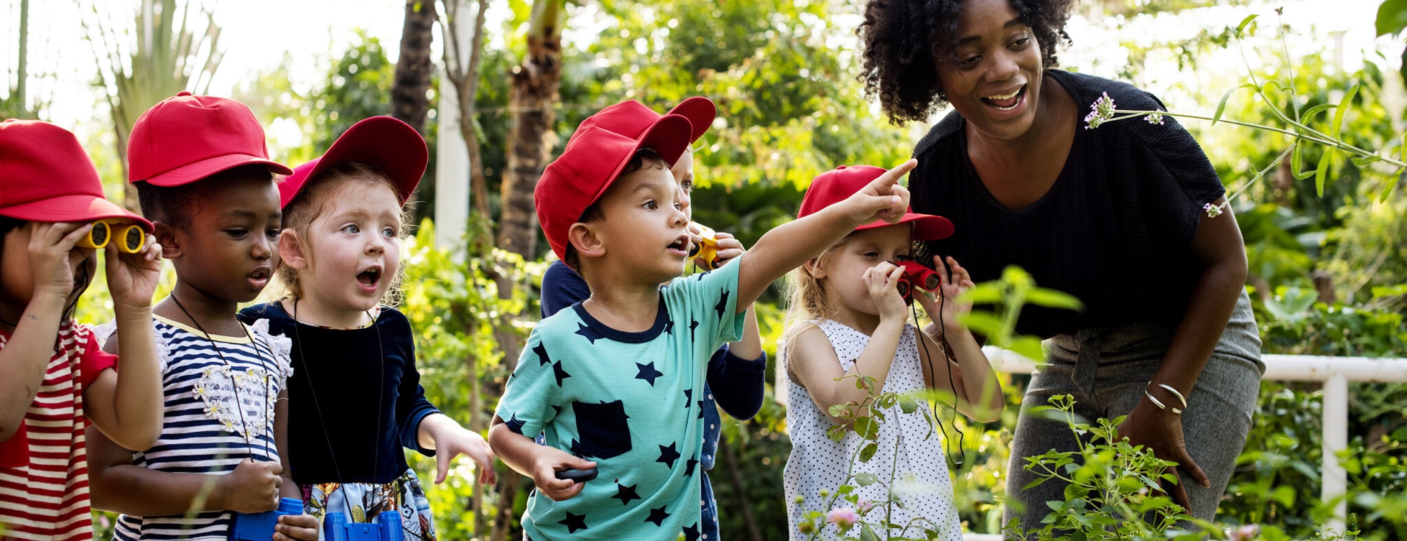 C’est la rentrée… Pensez à votre future classe de découvertes
