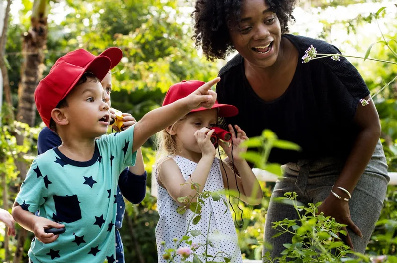 C’est la rentrée… Pensez à votre future classe de découvertes