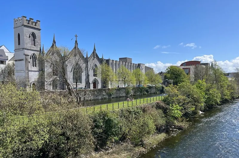 Dublin, une destination idéale pour un voyage scolaire