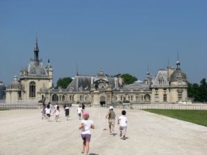 Les journées pédagogiques de Cap Monde