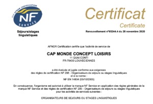 La norme en période hors norme ?