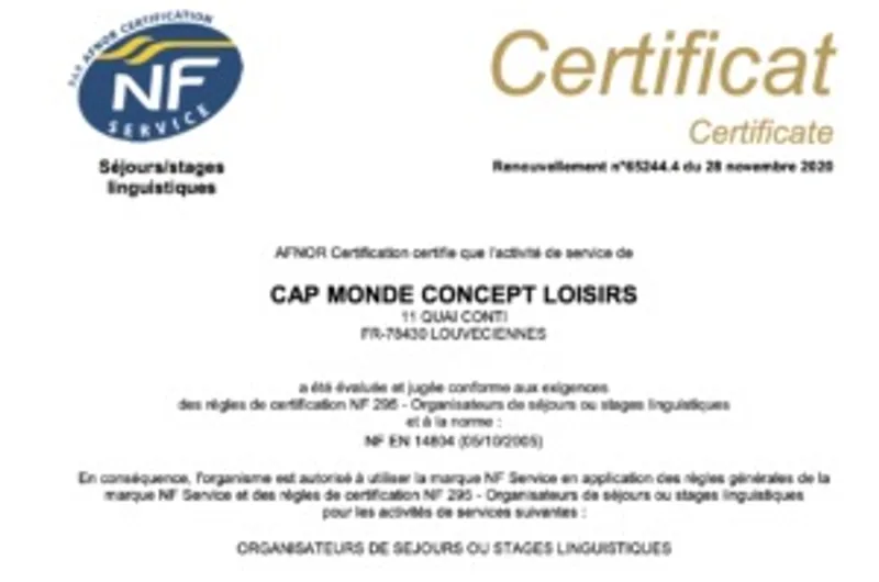 La norme en période hors norme ?