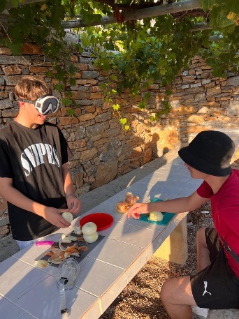 source Cyclades 21 – J24 – MOHR