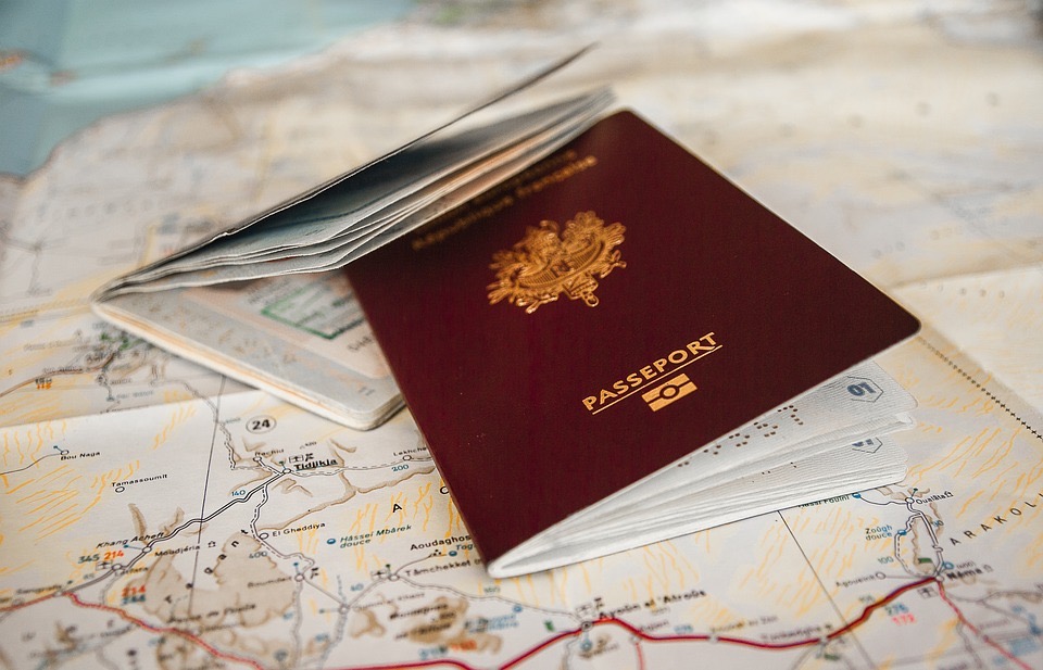 Brexit : Passeport ou carte d’identité ?