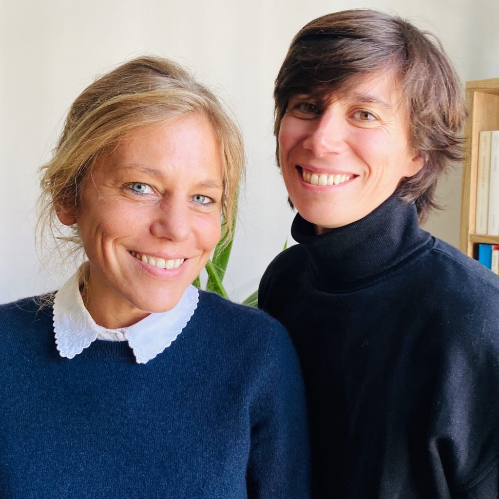 L’interview de Laure et Mélanie : Les créatrices de l’association Lueurs d’info