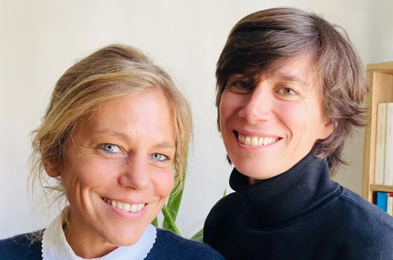 L’interview de Laure et Mélanie : Les créatrices de l’association Lueurs d’info