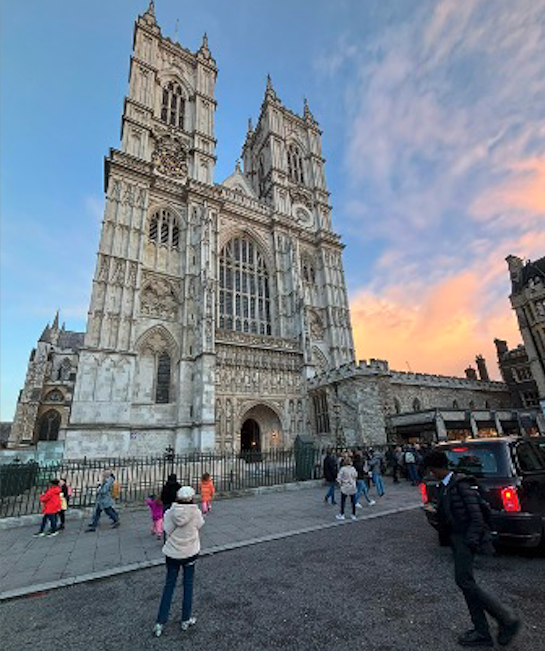 source Londres – 2023 Toussaint – Corentin MOUNIER