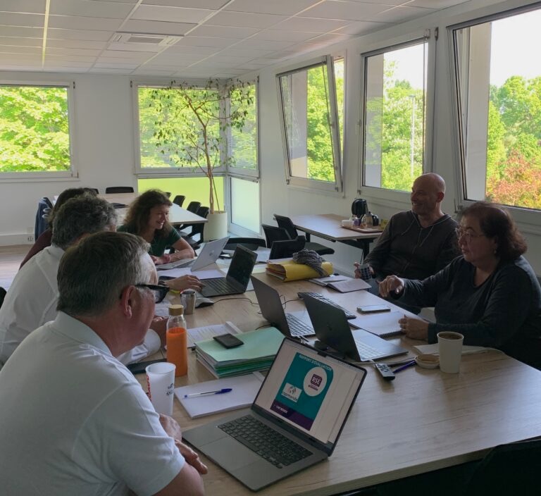 source Notre audit fin avril 2025