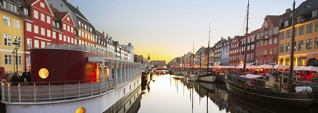 Copenhague