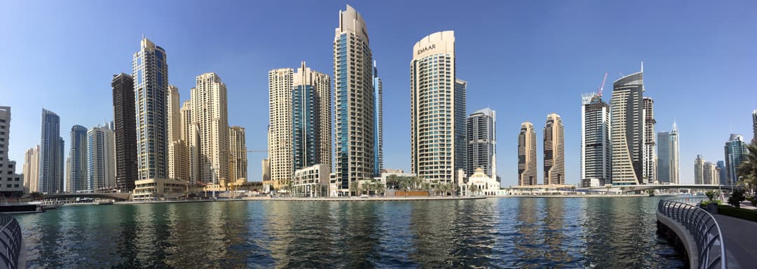 Dubaï