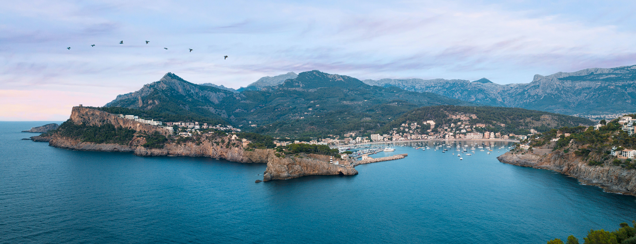 L’Île de Majorque - Baléares