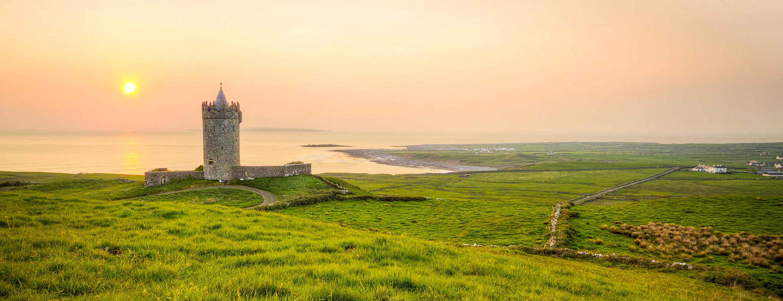 L’Irlande du Nord