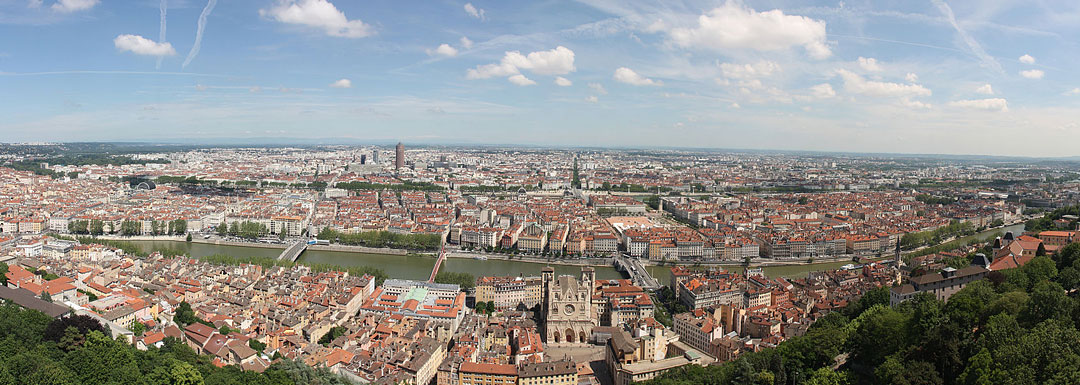 Lyon