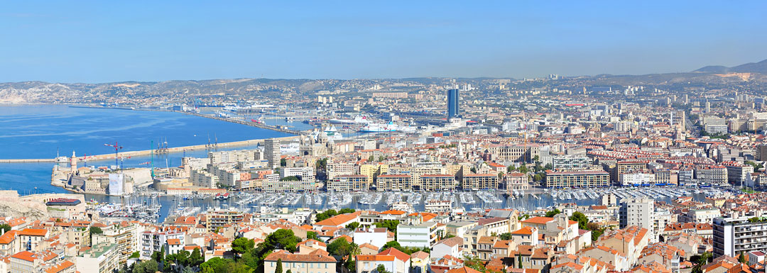 Marseille