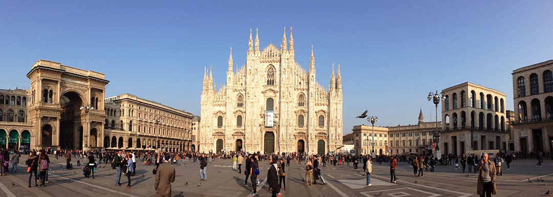 Milan