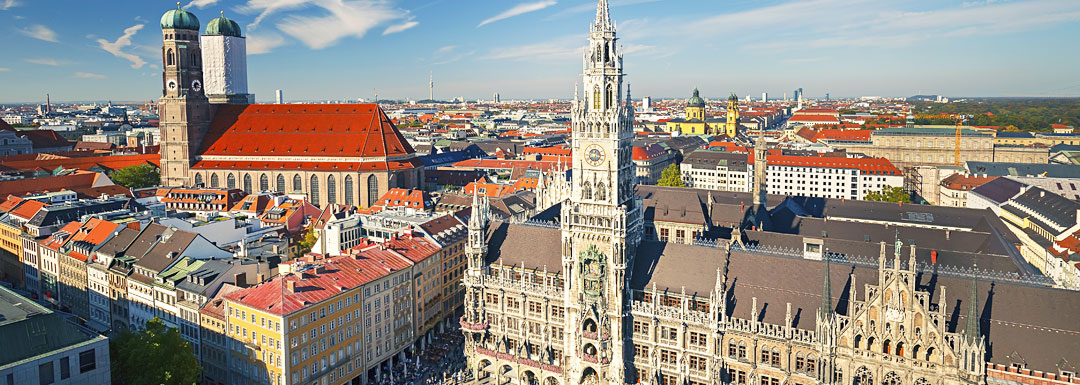 Munich