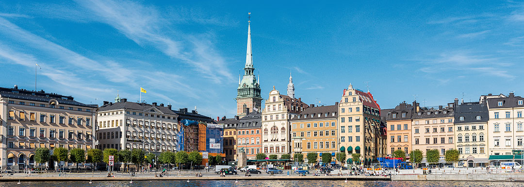 Stockholm