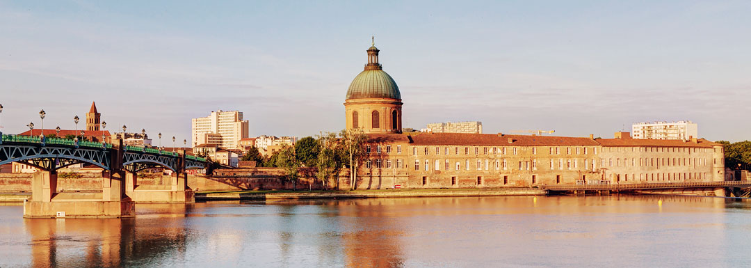 Toulouse