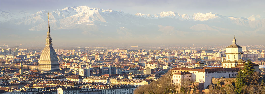 Turin