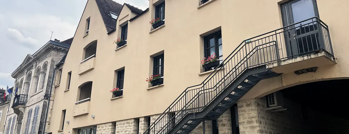 Bourgogne