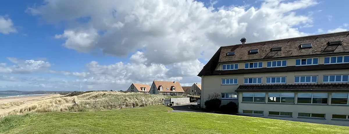 Côte Normande