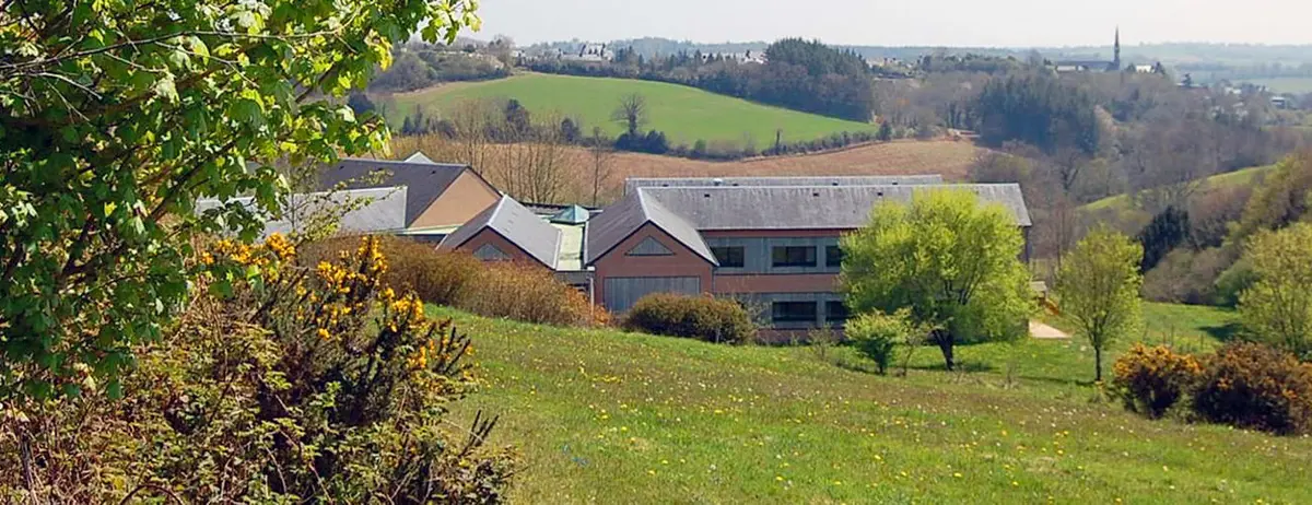 Les Monts d’Arrée