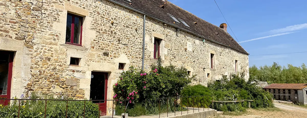 Montmerrei