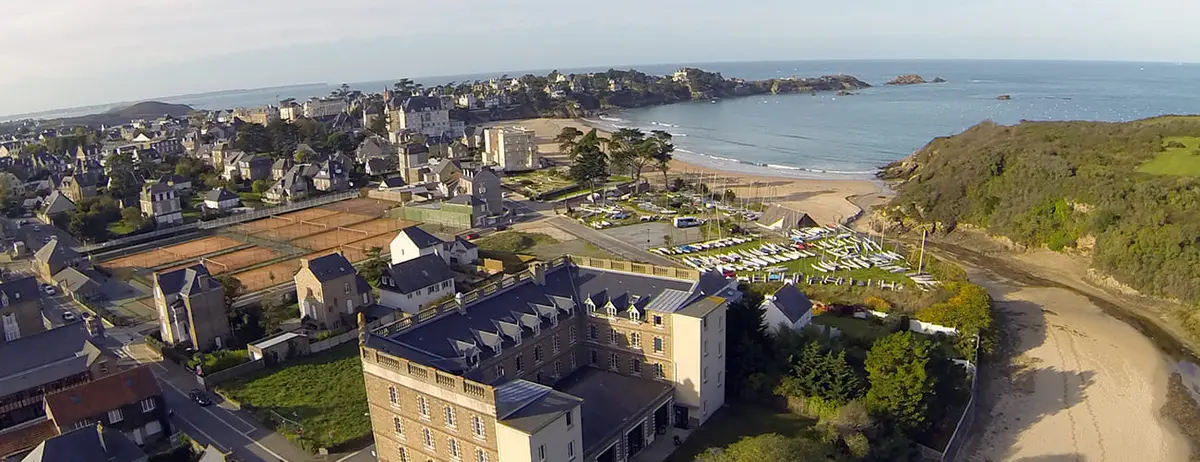 Saint-Lunaire