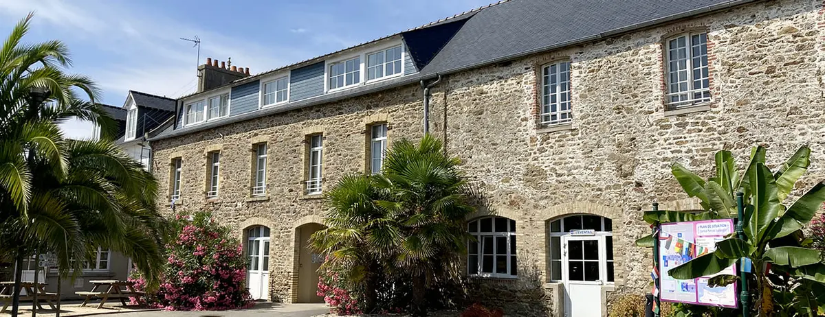 Saint-Malo