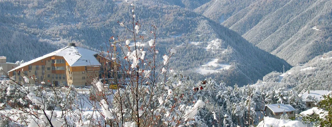 Barcelonnette