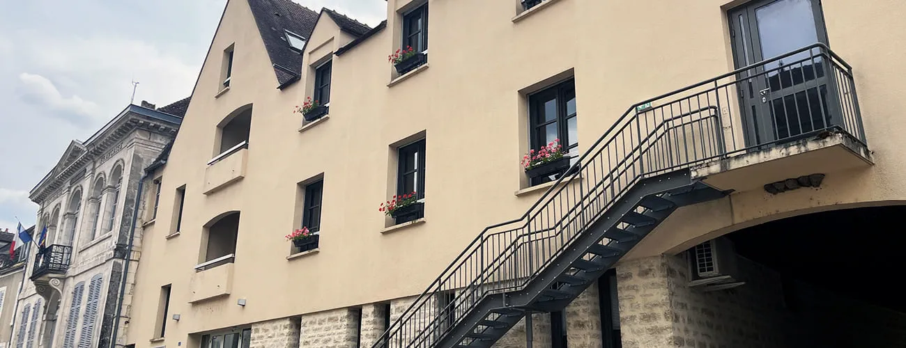 Bourgogne