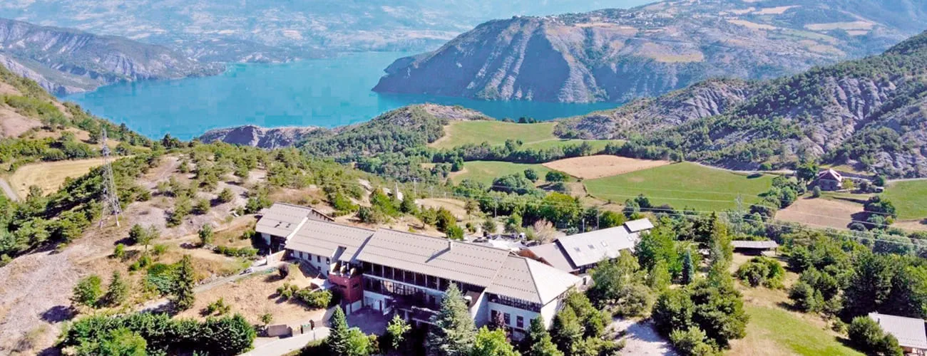 La Bréole