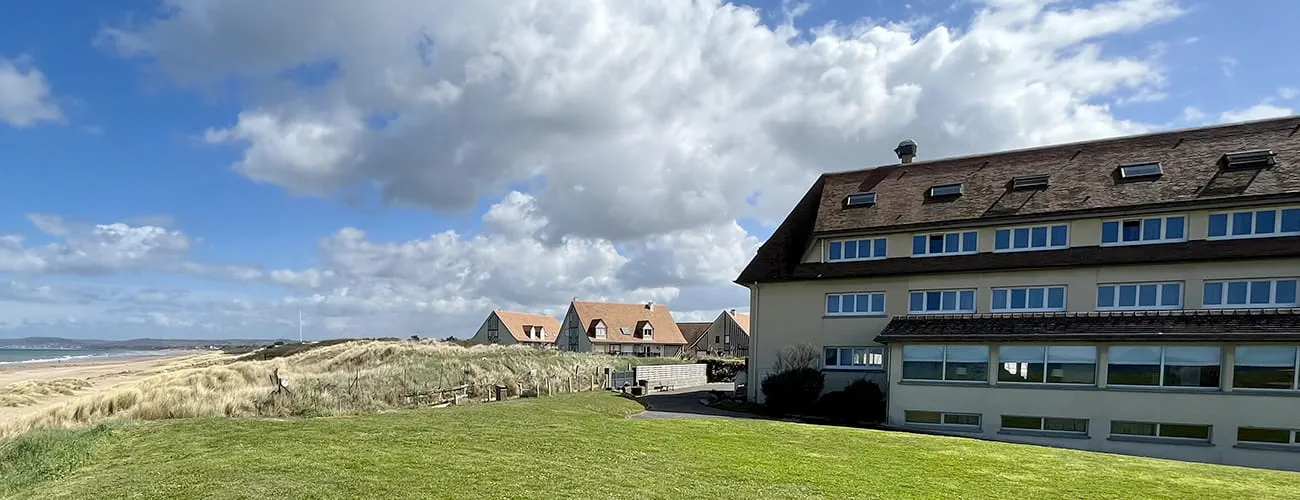 Côte Normande