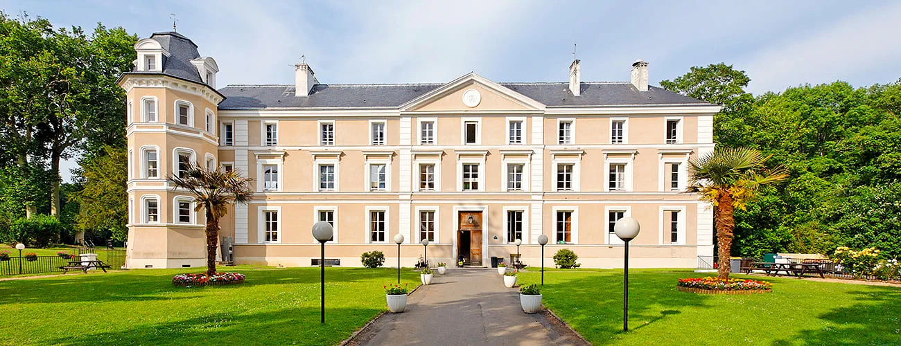 Ile de France