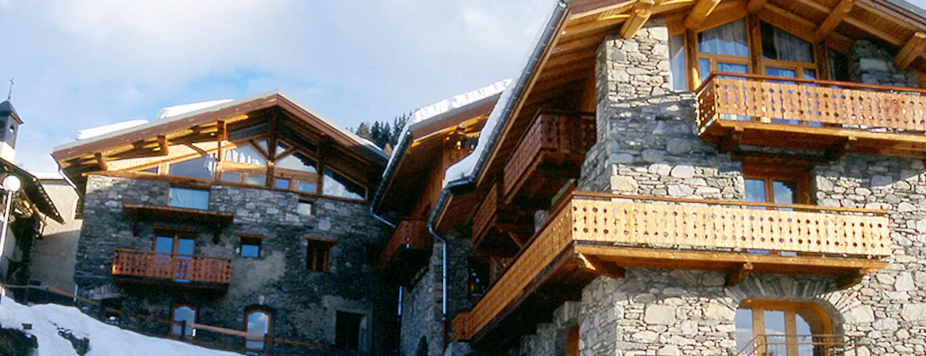 La Plagne