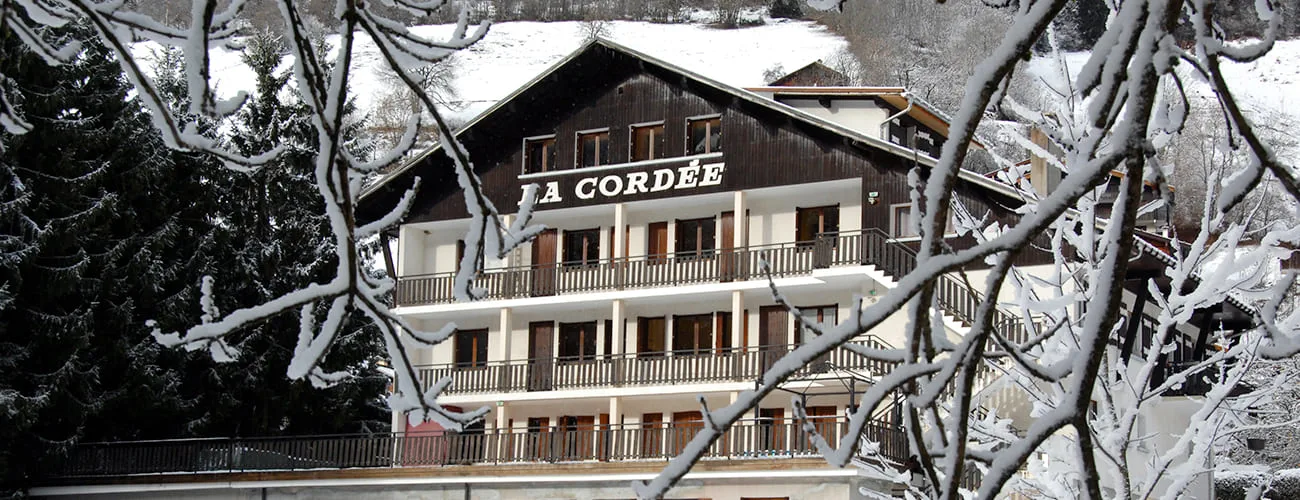 Le Grand-Bornand