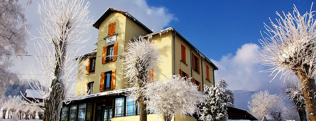 Massif de l’Oisans
