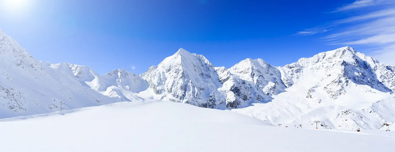 Centres Montagne