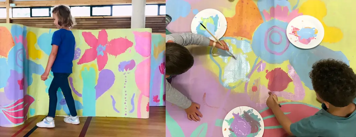 Arts plastiques