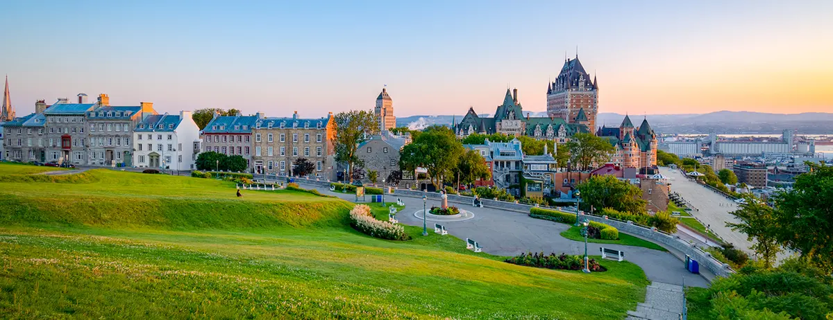 Canada