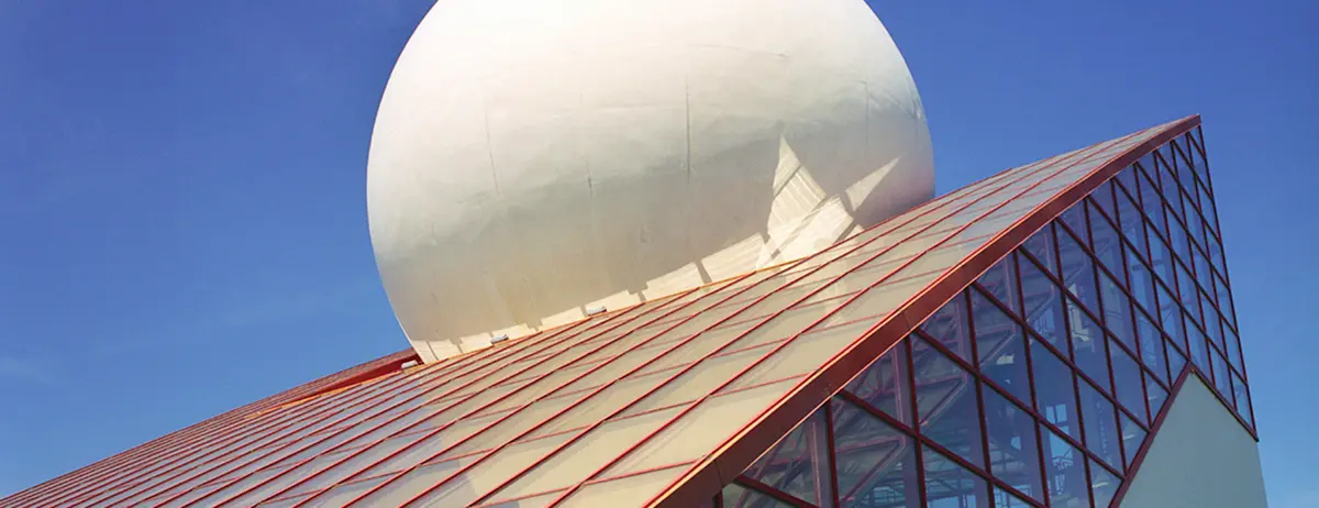 Le Futuroscope