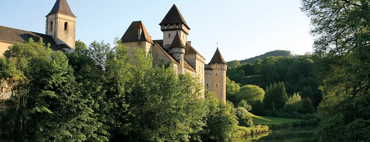 Le Doubs