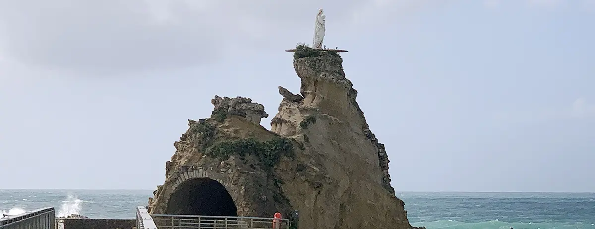 Patrimoine basque