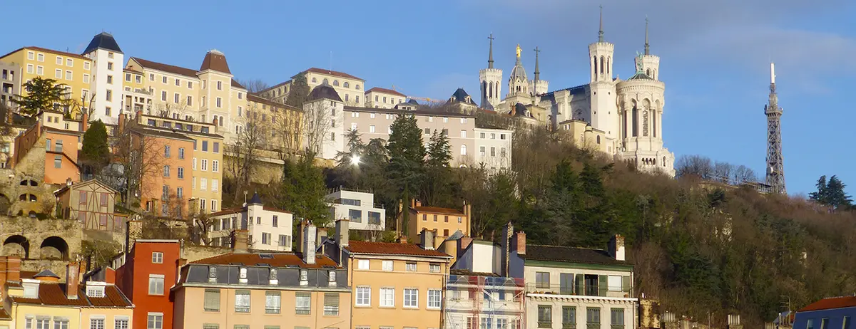 Patrimoine Lyonnais