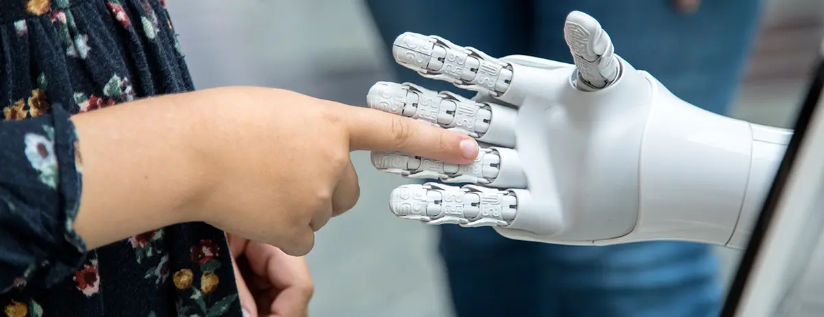 Robotique