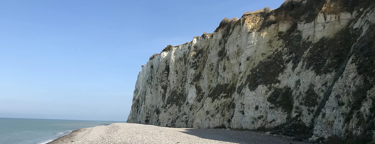Côte d’opale et Baie de Somme