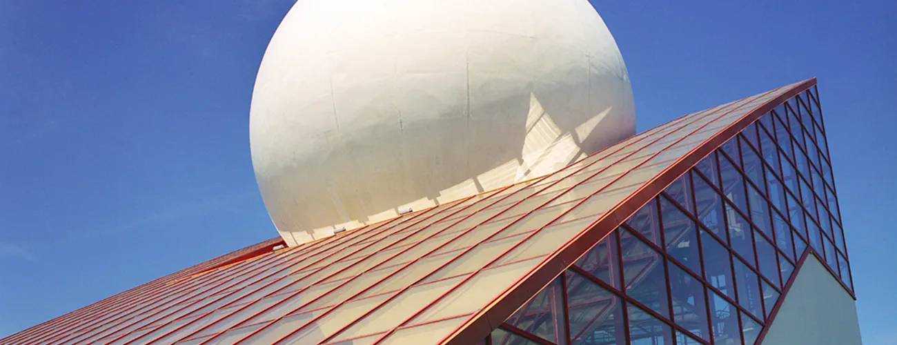 Le Futuroscope