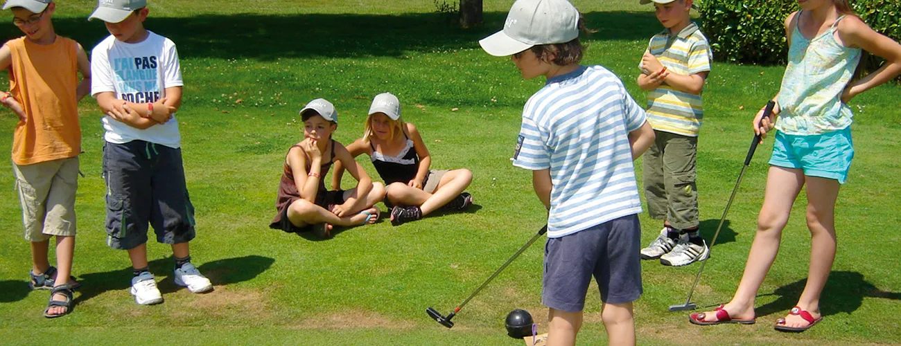 Golf