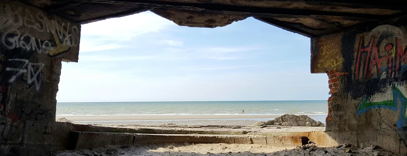 Plages du débarquement