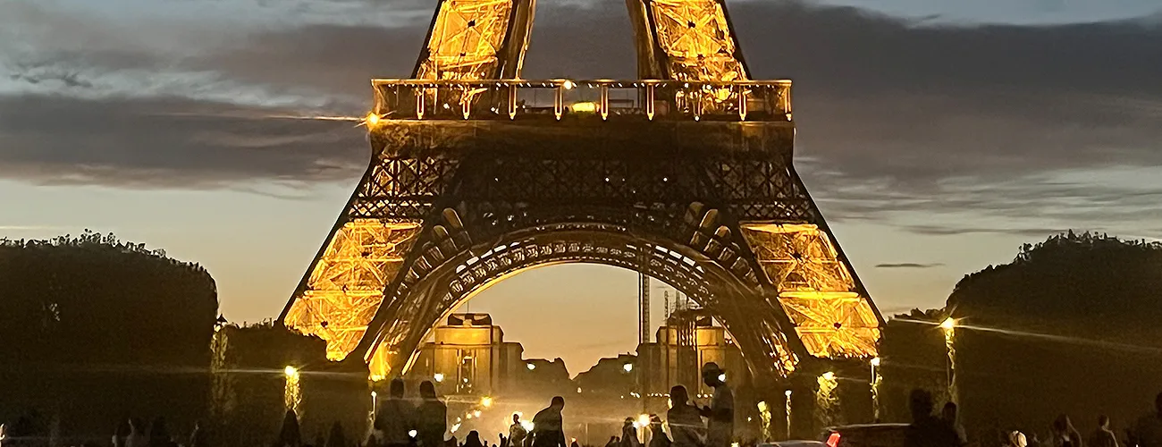 Paris et ses alentours